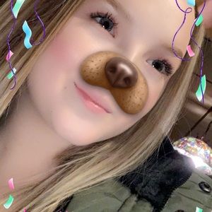 Meet your Posher, Mckenna